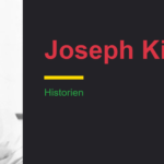 Joseph Ki-Zerbo