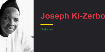 Joseph Ki-Zerbo