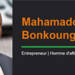 Mahamadou Bonkoungou