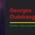 Georges Ouédraogo