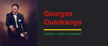 Georges Ouédraogo