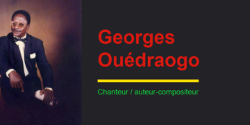 Georges Ouédraogo