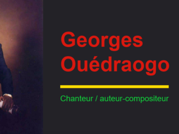 Georges Ouédraogo